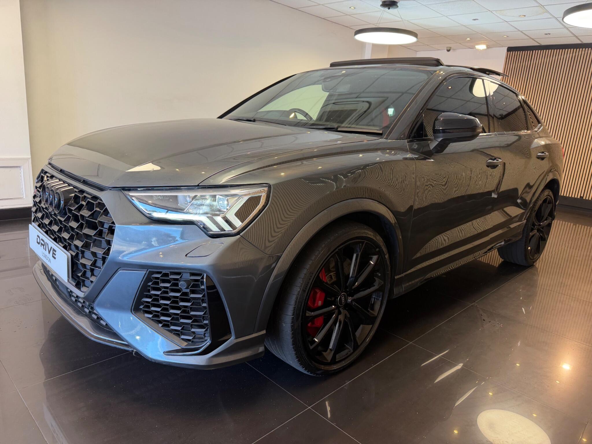 Audi RS Q3
